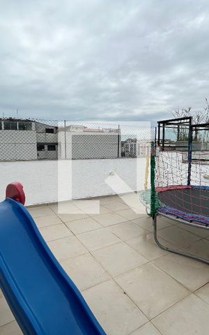 Apartamento à venda com 80m², 2 quartos e 1 vagaÁrea comum - Playground