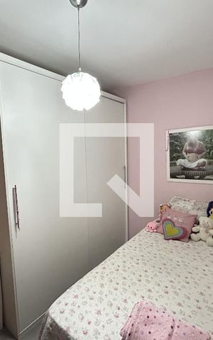 Apartamento à venda com 80m², 2 quartos e 1 vagaQuarto
