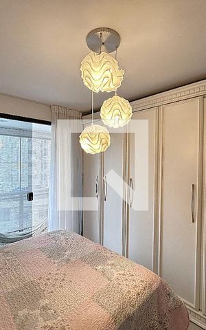 Apartamento à venda com 80m², 2 quartos e 1 vagaSuíte