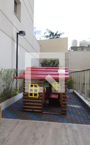 Apartamento à venda com 107m², 2 quartos e 2 vagasPlayground