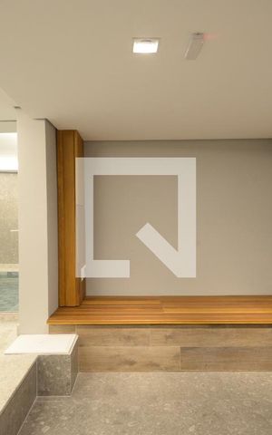 Apartamento à venda com 107m², 2 quartos e 2 vagasSpa