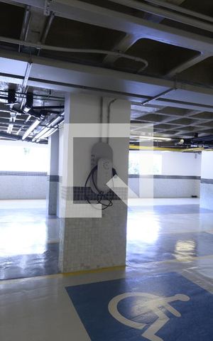 Apartamento à venda com 107m², 2 quartos e 2 vagasGaragem Acessível