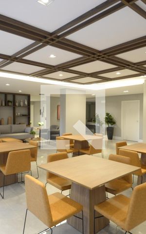 Apartamento à venda com 107m², 2 quartos e 2 vagasÁrea comum