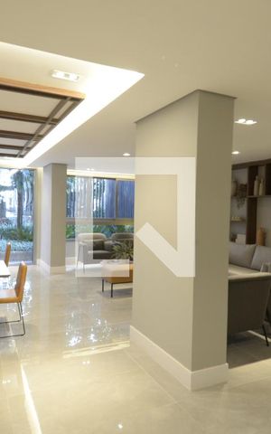 Apartamento à venda com 107m², 2 quartos e 2 vagasÁrea comum