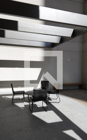 Apartamento à venda com 107m², 2 quartos e 2 vagasÁrea comum