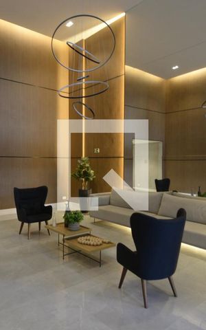 Apartamento à venda com 107m², 2 quartos e 2 vagasHall de Entrada