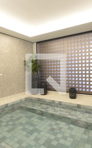 Apartamento à venda com 107m², 2 quartos e 2 vagasSpa