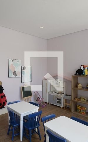Apartamento à venda com 107m², 2 quartos e 2 vagasBrinquedoteca
