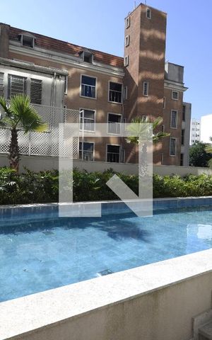 Apartamento à venda com 107m², 2 quartos e 2 vagasPiscina