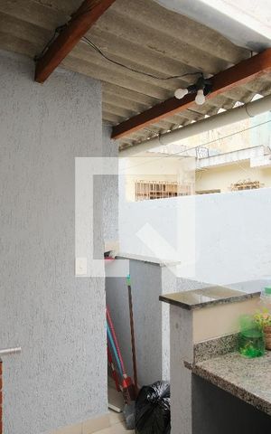 Casa à venda com 120m², 2 quartos e 1 vagaEspaço Gourmet