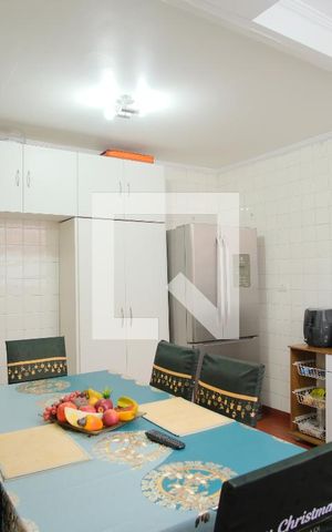 Casa à venda com 120m², 2 quartos e 1 vagaCozinha