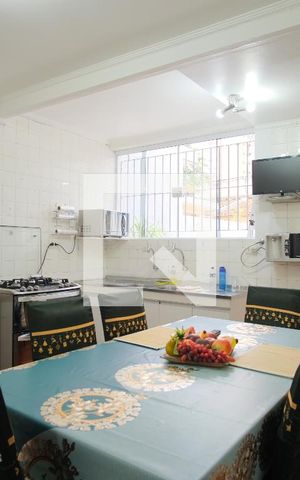Casa à venda com 120m², 2 quartos e 1 vagaCozinha