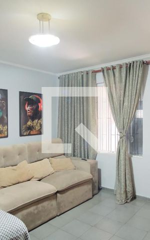 Casa à venda com 120m², 2 quartos e 1 vagaSala