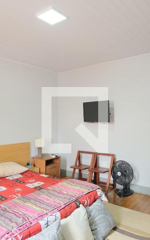 Casa à venda com 120m², 2 quartos e 1 vagaQuarto 2