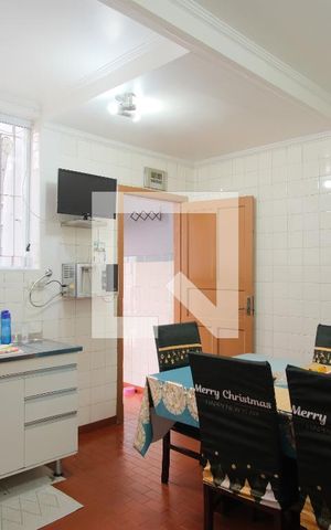 Casa à venda com 120m², 2 quartos e 1 vagaCozinha