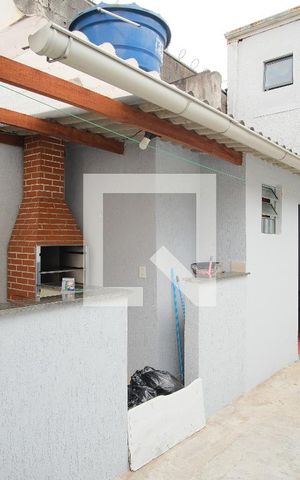 Casa à venda com 120m², 2 quartos e 1 vagaQuintal
