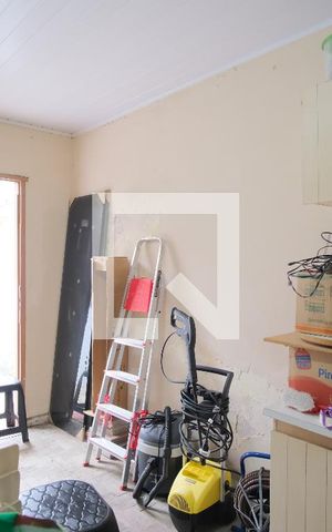 Casa à venda com 120m², 2 quartos e 1 vagaQuarto de Serviço