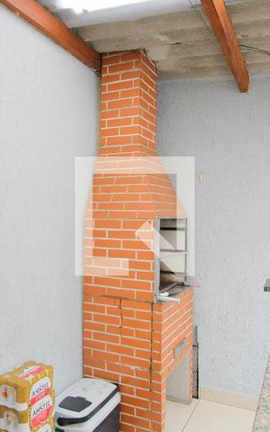 Casa à venda com 120m², 2 quartos e 1 vagaEspaço Gourmet