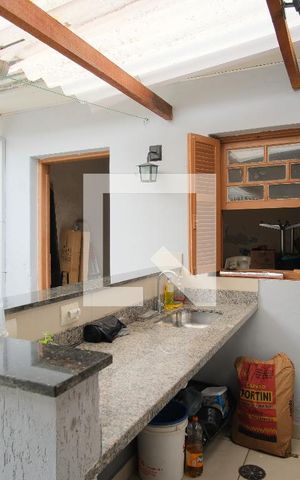Casa à venda com 120m², 2 quartos e 1 vagaEspaço Gourmet