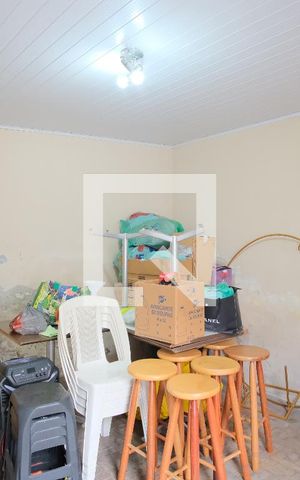 Casa à venda com 120m², 2 quartos e 1 vagaQuarto de Serviço