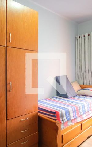 Casa à venda com 120m², 2 quartos e 1 vagaQuarto 1