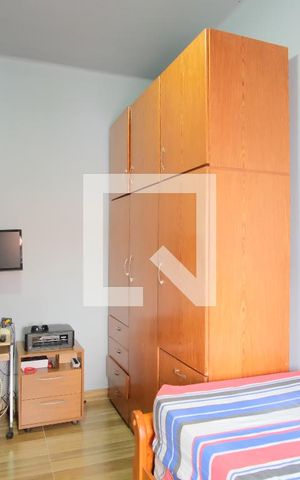 Casa à venda com 120m², 2 quartos e 1 vagaQuarto 1