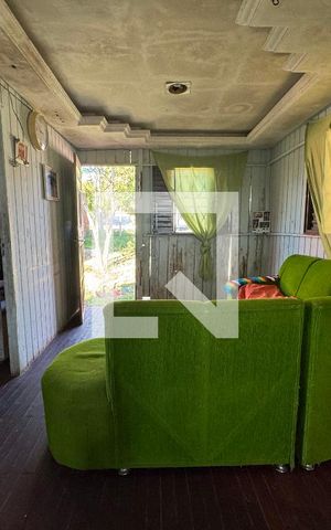 Casa à venda com 350m², 3 quartos e sem vaga