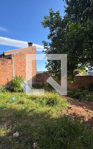 Casa à venda com 350m², 3 quartos e sem vaga