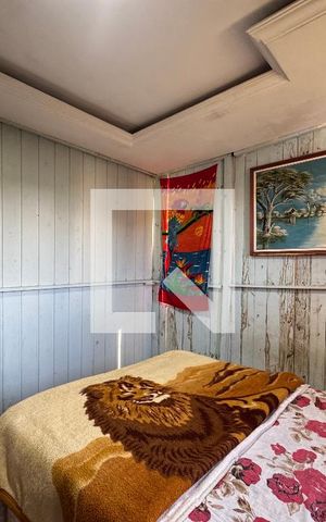 Casa à venda com 350m², 3 quartos e sem vaga