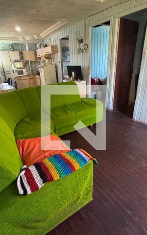 Casa à venda com 350m², 3 quartos e sem vaga