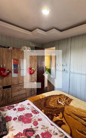 Casa à venda com 350m², 3 quartos e sem vaga