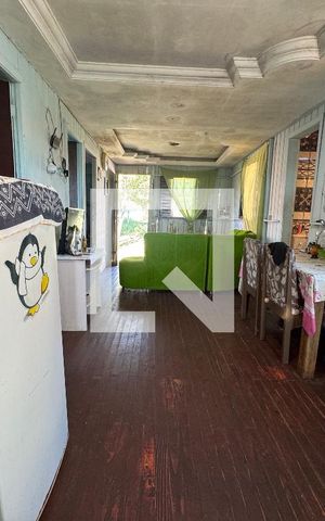 Casa à venda com 350m², 3 quartos e sem vaga