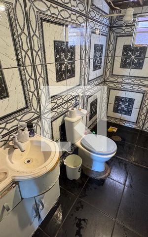 Casa à venda com 350m², 3 quartos e sem vaga
