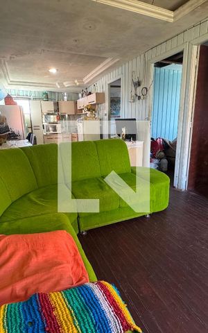 Casa à venda com 350m², 3 quartos e sem vaga