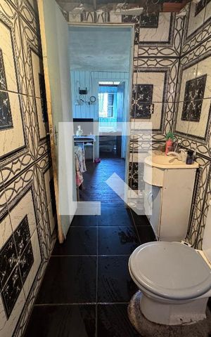 Casa à venda com 350m², 3 quartos e sem vaga