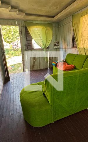 Casa à venda com 350m², 3 quartos e sem vaga