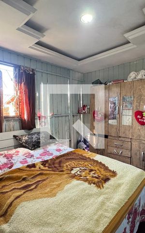 Casa à venda com 350m², 3 quartos e sem vaga