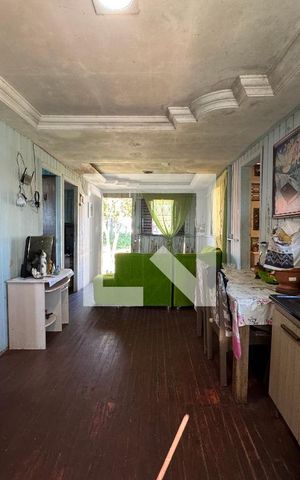 Casa à venda com 350m², 3 quartos e sem vaga