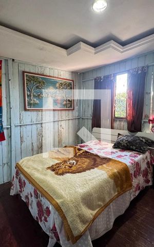 Casa à venda com 350m², 3 quartos e sem vaga