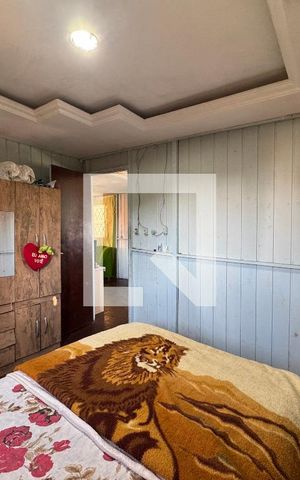 Casa à venda com 350m², 3 quartos e sem vaga