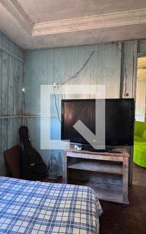 Casa à venda com 350m², 3 quartos e sem vaga