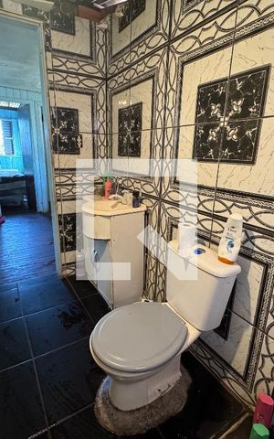 Casa à venda com 350m², 3 quartos e sem vaga