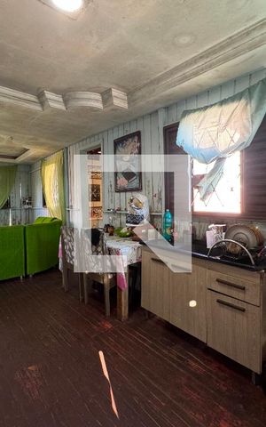 Casa à venda com 350m², 3 quartos e sem vaga