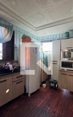 Casa à venda com 350m², 3 quartos e sem vaga