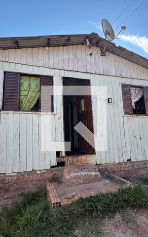 Casa à venda com 350m², 3 quartos e sem vaga