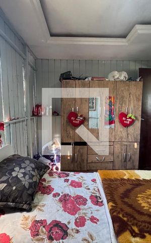 Casa à venda com 350m², 3 quartos e sem vaga