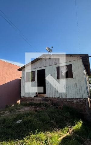 Casa à venda com 350m², 3 quartos e sem vaga