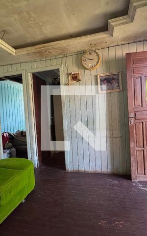 Casa à venda com 350m², 3 quartos e sem vaga