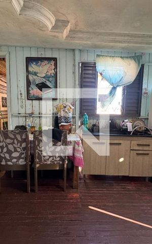 Casa à venda com 350m², 3 quartos e sem vaga