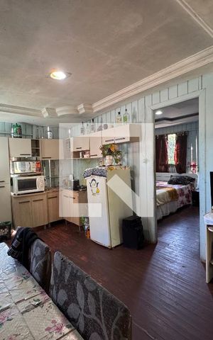 Casa à venda com 350m², 3 quartos e sem vaga
